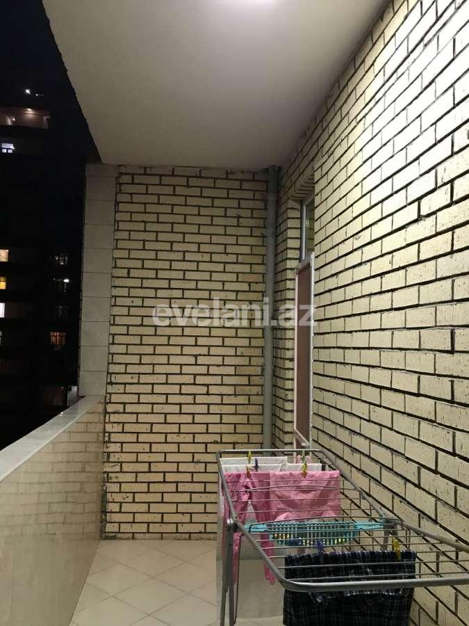 Kirayə verilir, yeni tikili, 3 otaqlı, 121.99 m², Bakı, Nəsimi r, Gənclik m.