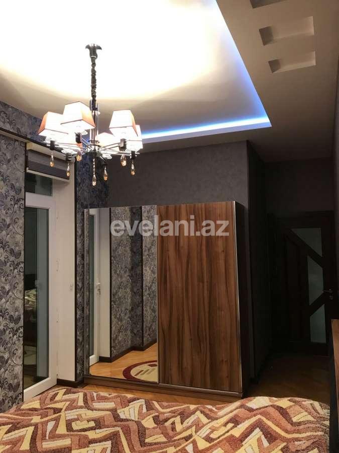 Kirayə verilir, yeni tikili, 3 otaqlı, 121.99 m², Bakı, Nəsimi r, Gənclik m.