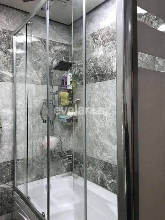 Kirayə verilir, yeni tikili, 3 otaqlı, 121.99 m², Bakı, Nəsimi r, Gənclik m.
