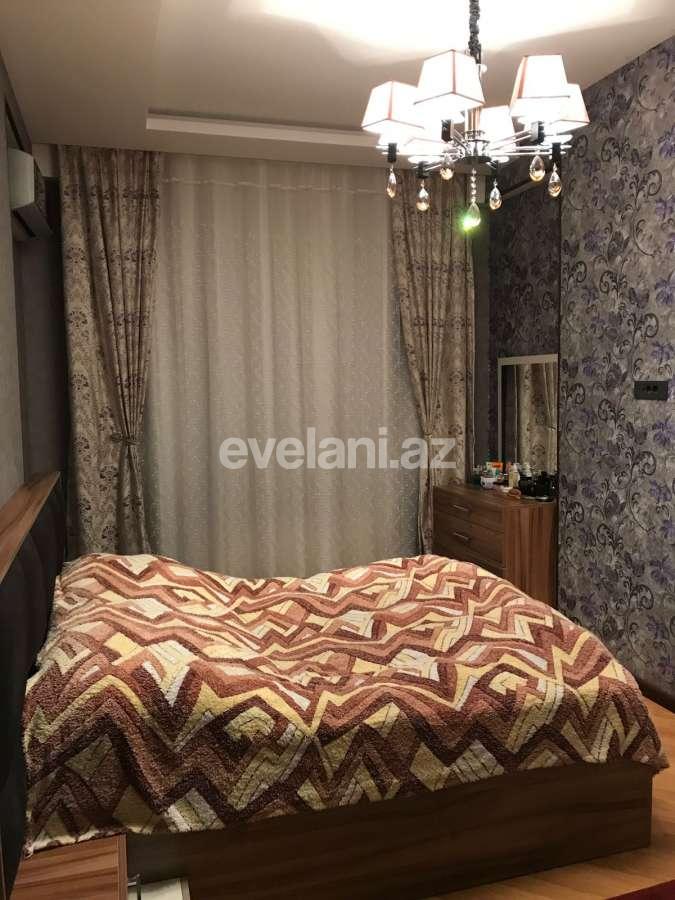 Kirayə verilir, yeni tikili, 3 otaqlı, 121.99 m², Bakı, Nəsimi r, Gənclik m.
