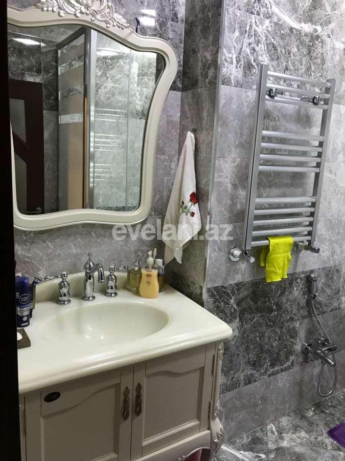 Kirayə verilir, yeni tikili, 3 otaqlı, 121.99 m², Bakı, Nəsimi r, Gənclik m.