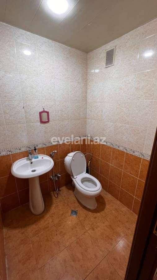 Kirayə verilir, yeni tikili, 2 otaqlı, 96 m², Bakı, Nərimanov r, Nəriman Nərimanov m.