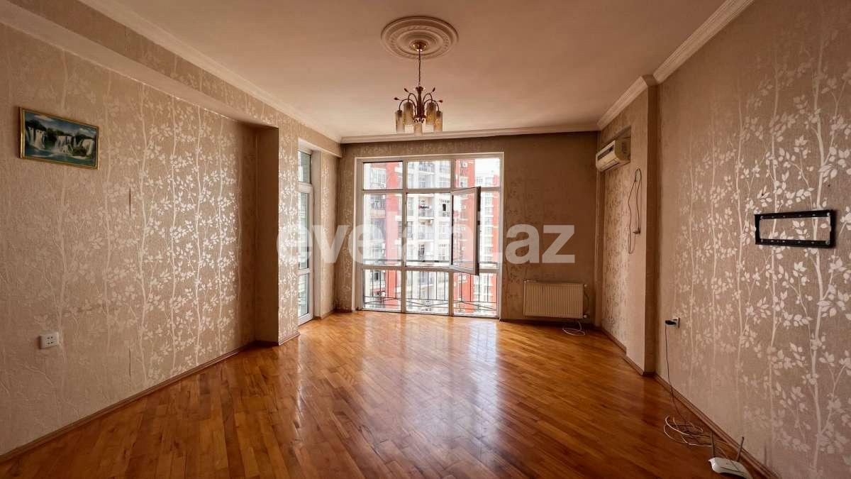 Kirayə verilir, yeni tikili, 2 otaqlı, 96 m², Bakı, Nərimanov r, Nəriman Nərimanov m.