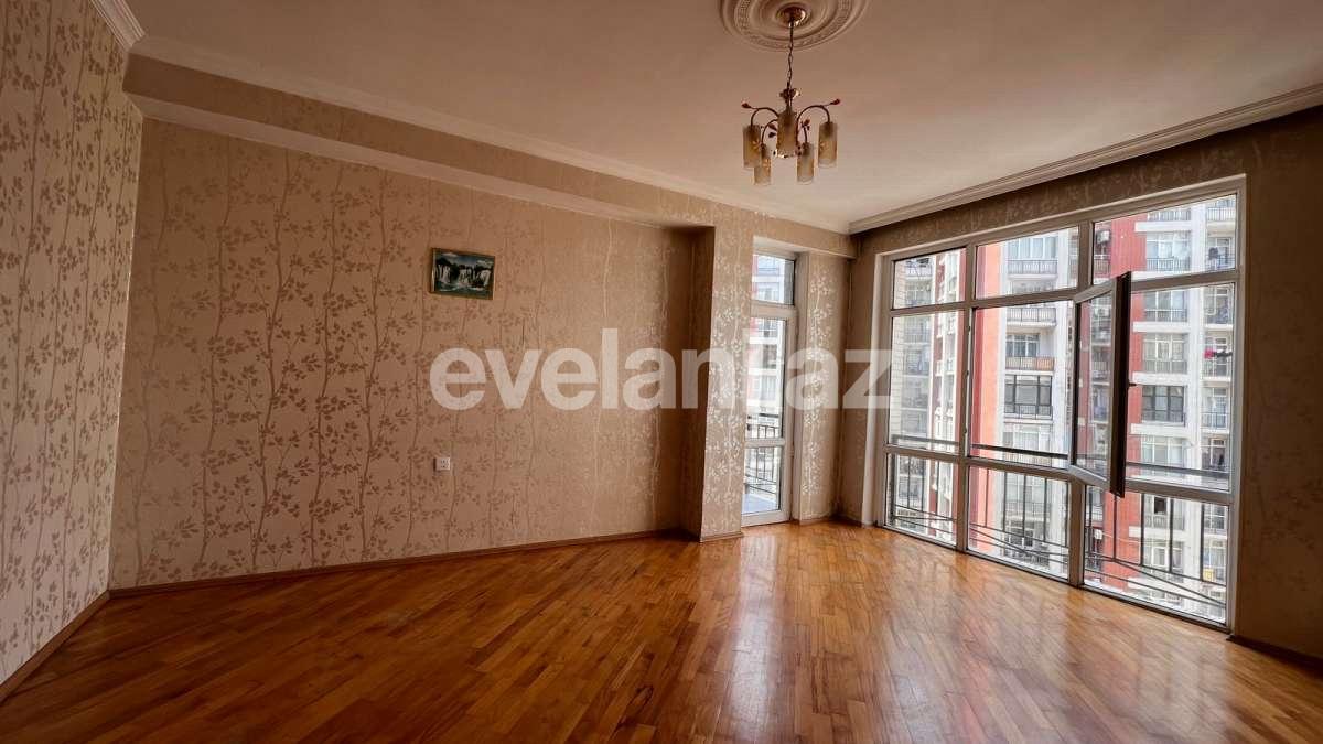 Kirayə verilir, yeni tikili, 2 otaqlı, 96 m², Bakı, Nərimanov r, Nəriman Nərimanov m.