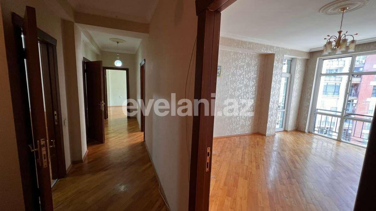 Kirayə verilir, yeni tikili, 2 otaqlı, 96 m², Bakı, Nərimanov r, Nəriman Nərimanov m.