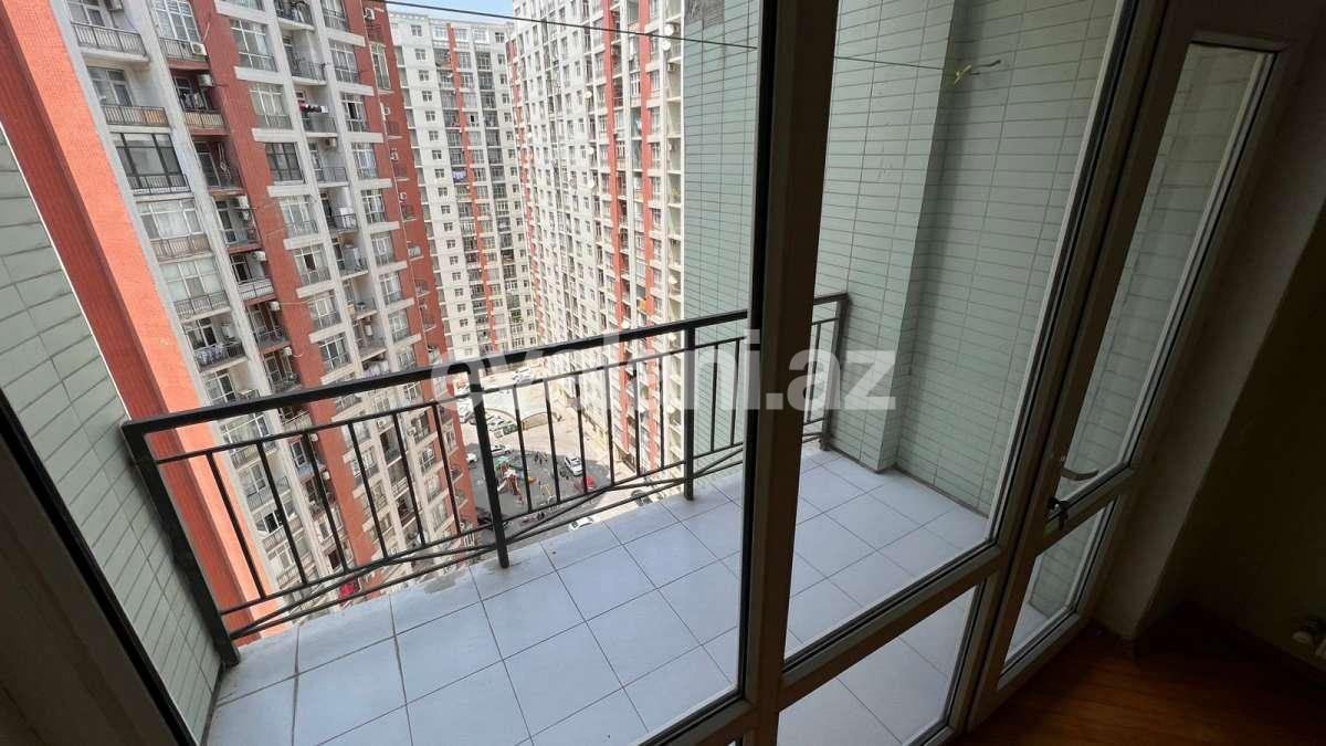 Kirayə verilir, yeni tikili, 2 otaqlı, 96 m², Bakı, Nərimanov r, Nəriman Nərimanov m.