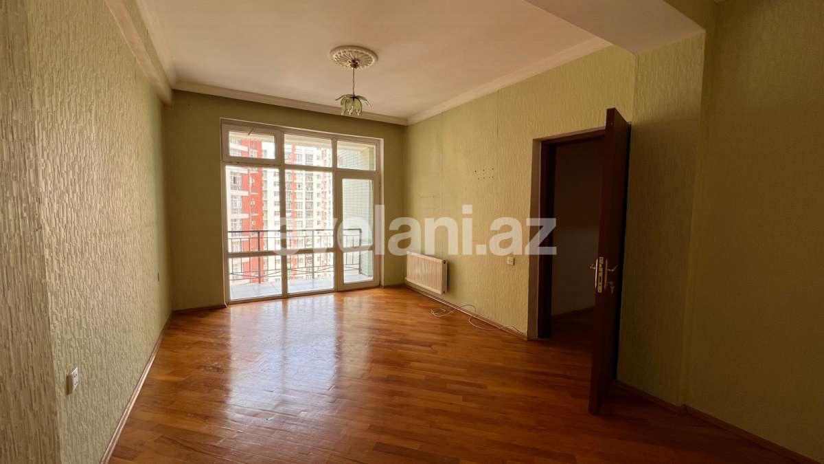 Kirayə verilir, yeni tikili, 2 otaqlı, 96 m², Bakı, Nərimanov r, Nəriman Nərimanov m.