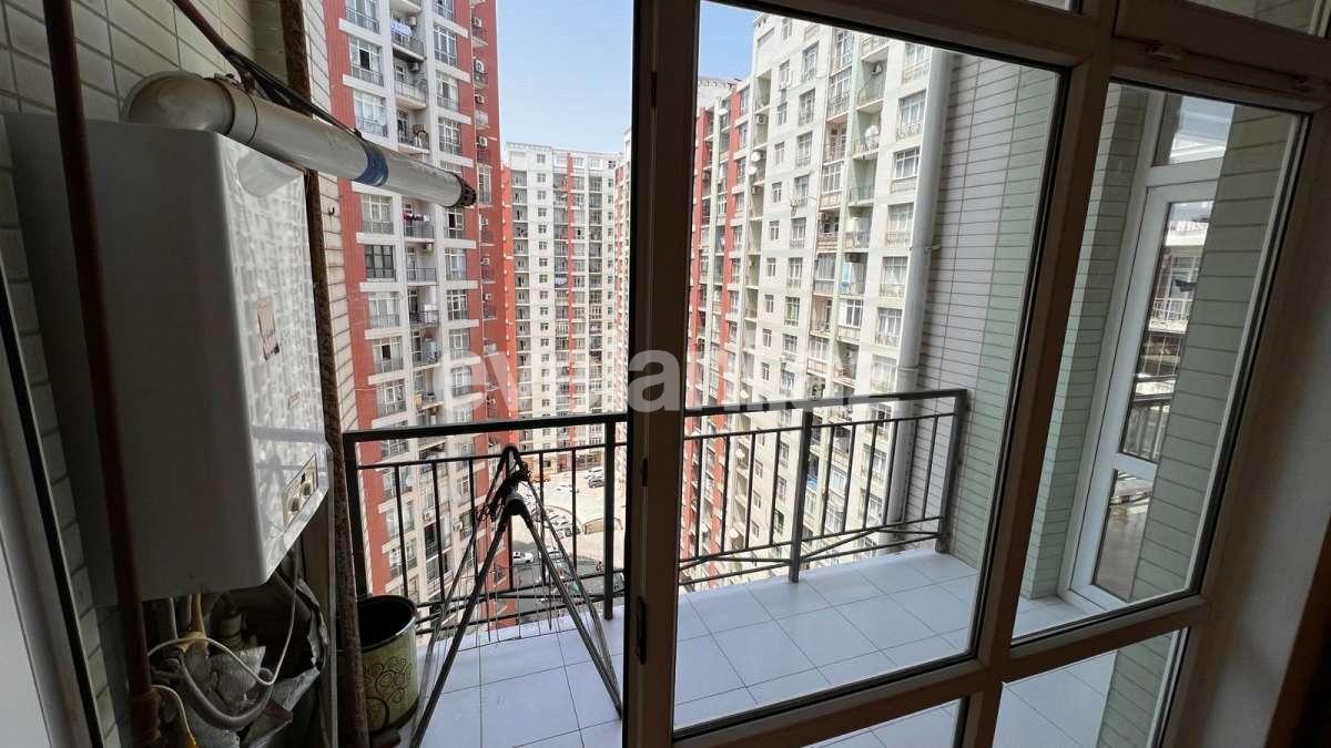 Kirayə verilir, yeni tikili, 2 otaqlı, 96 m², Bakı, Nərimanov r, Nəriman Nərimanov m.