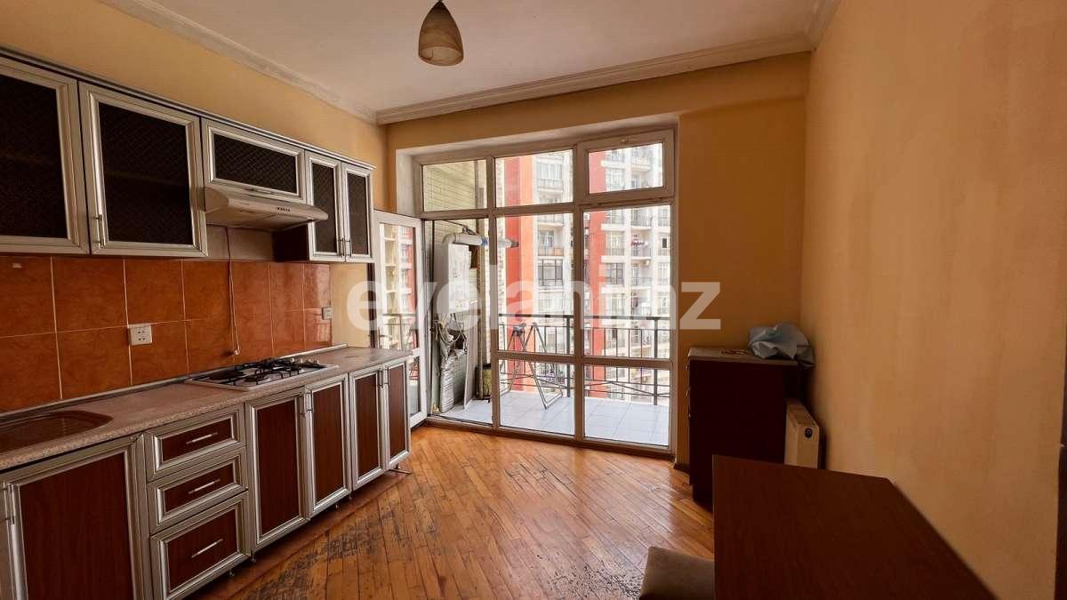 Kirayə verilir, yeni tikili, 2 otaqlı, 96 m², Bakı, Nərimanov r, Nəriman Nərimanov m.