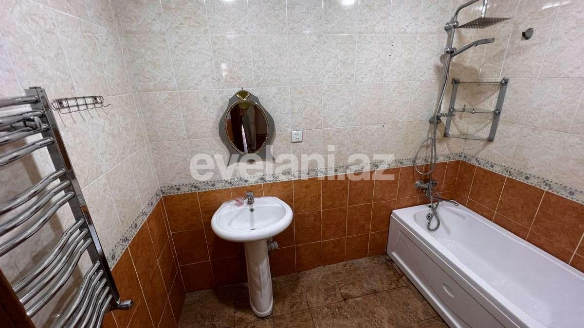 Kirayə verilir, yeni tikili, 2 otaqlı, 96 m², Bakı, Nərimanov r, Nəriman Nərimanov m.