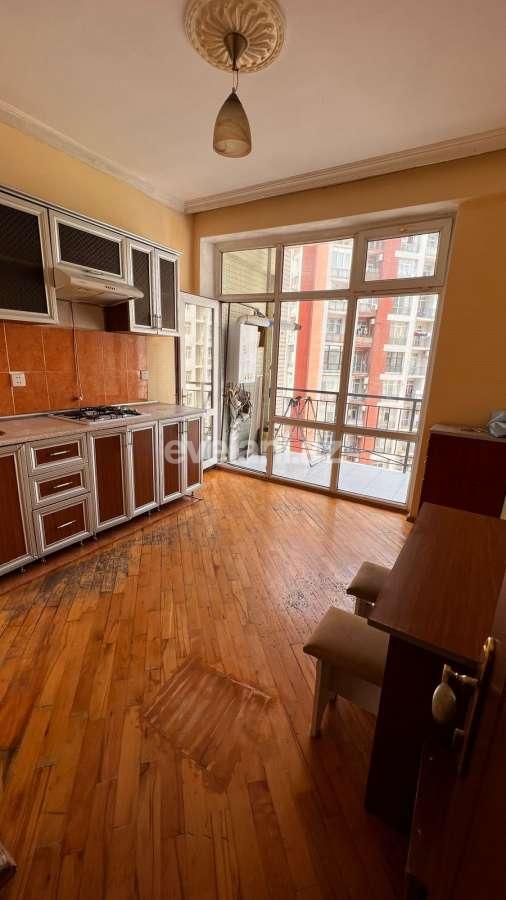 Kirayə verilir, yeni tikili, 2 otaqlı, 96 m², Bakı, Nərimanov r, Nəriman Nərimanov m.