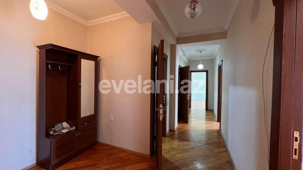 Kirayə verilir, yeni tikili, 2 otaqlı, 96 m², Bakı, Nərimanov r, Nəriman Nərimanov m.
