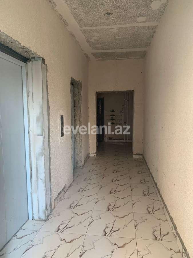 Satılır, yeni tikili, 2 otaqlı, 112.5 m², Bakı