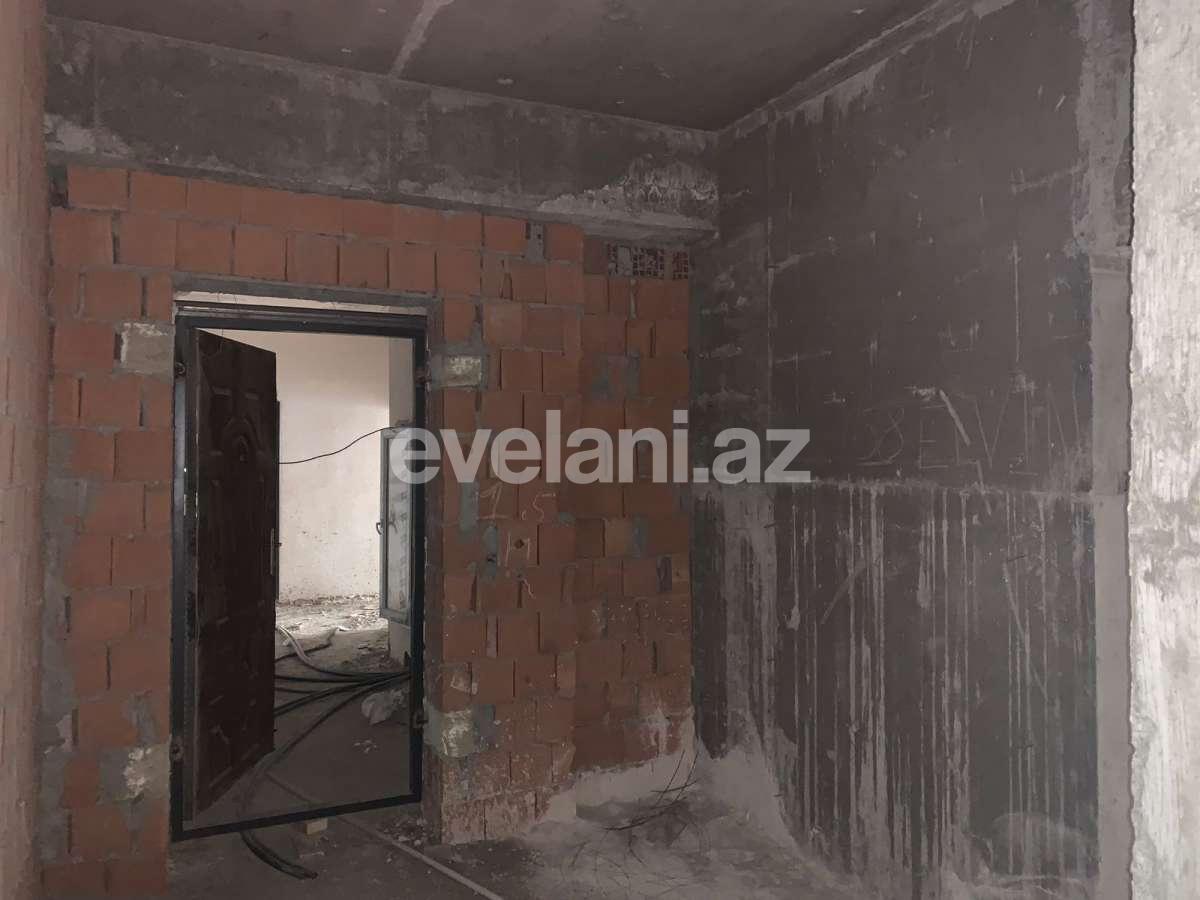 Satılır, yeni tikili, 2 otaqlı, 112.5 m², Bakı