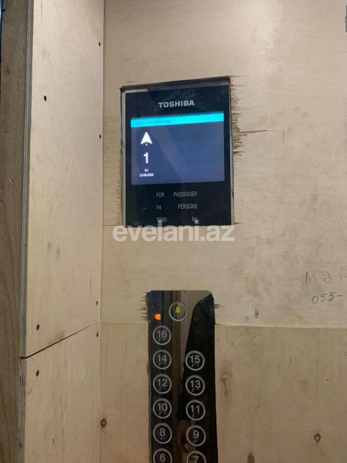 Satılır, yeni tikili, 2 otaqlı, 112.5 m², Bakı