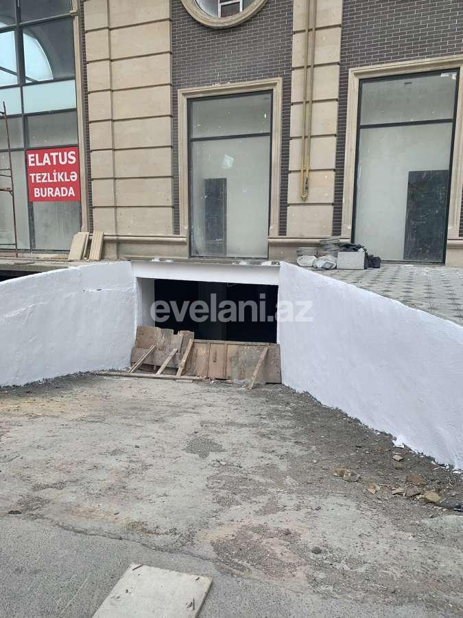 Satılır, yeni tikili, 2 otaqlı, 112.5 m², Bakı