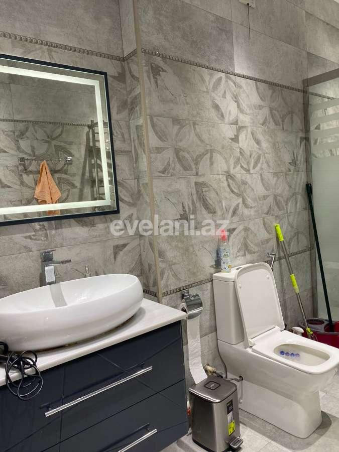 Kirayə verilir, yeni tikili, 3 otaqlı, 80 m², Bakı, Səbail r, Bayıl q.