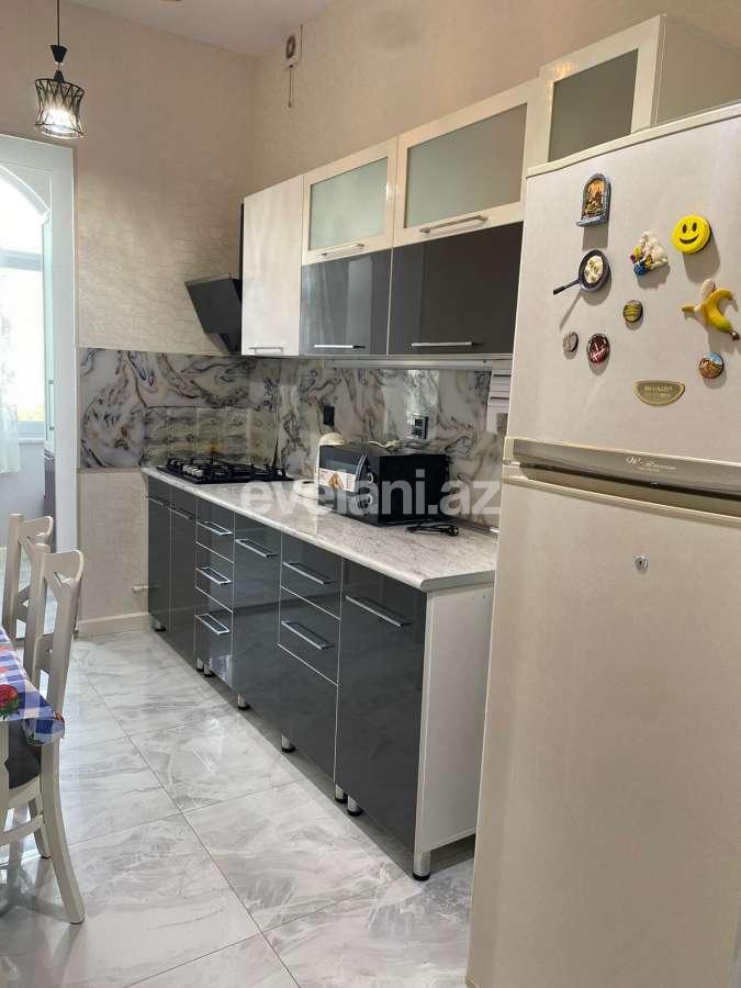 Kirayə verilir, yeni tikili, 3 otaqlı, 80 m², Bakı, Səbail r, Bayıl q.