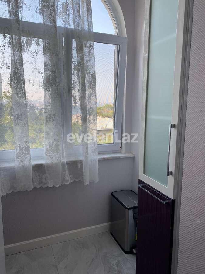 Kirayə verilir, yeni tikili, 3 otaqlı, 80 m², Bakı, Səbail r, Bayıl q.