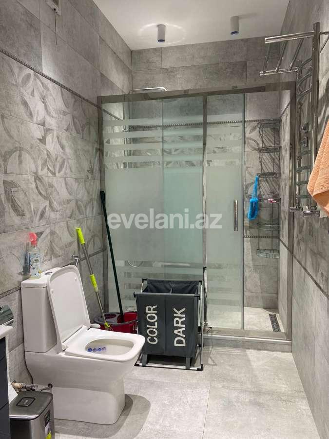 Kirayə verilir, yeni tikili, 3 otaqlı, 80 m², Bakı, Səbail r, Bayıl q.