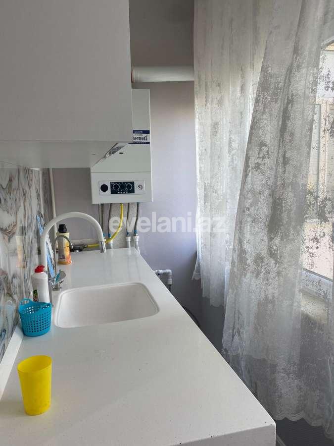 Kirayə verilir, yeni tikili, 3 otaqlı, 80 m², Bakı, Səbail r, Bayıl q.