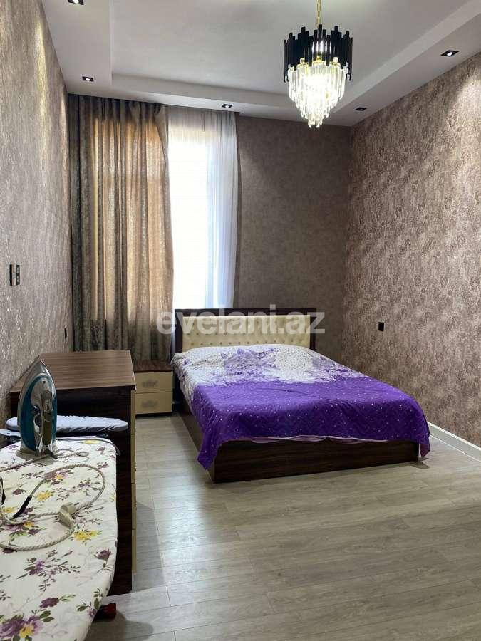 Kirayə verilir, yeni tikili, 3 otaqlı, 80 m², Bakı, Səbail r, Bayıl q.