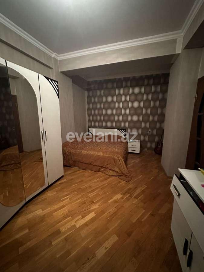 Sale, new building, 3 room, 126 m², Baku, Khatai r, Ahmedli d, Ahmedli m.