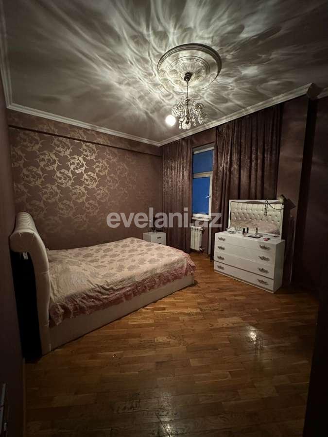 Sale, new building, 3 room, 126 m², Baku, Khatai r, Ahmedli d, Ahmedli m.