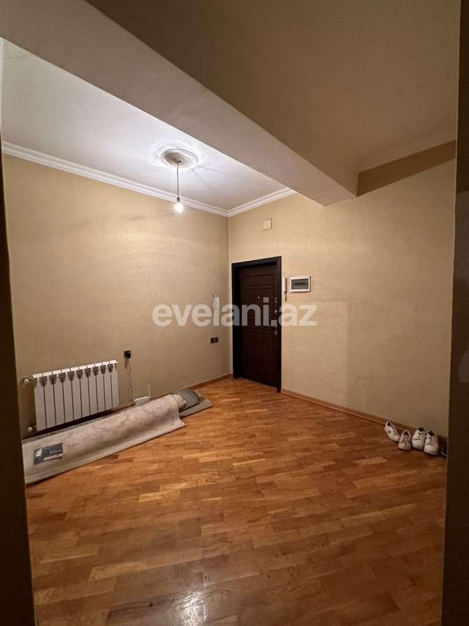 Sale, new building, 3 room, 126 m², Baku, Khatai r, Ahmedli d, Ahmedli m.