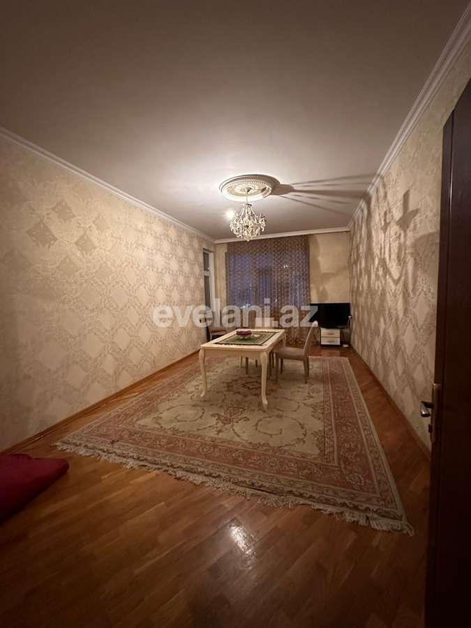 Sale, new building, 3 room, 126 m², Baku, Khatai r, Ahmedli d, Ahmedli m.
