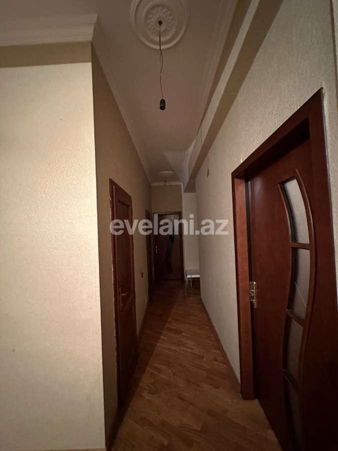 Sale, new building, 3 room, 126 m², Baku, Khatai r, Ahmedli d, Ahmedli m.