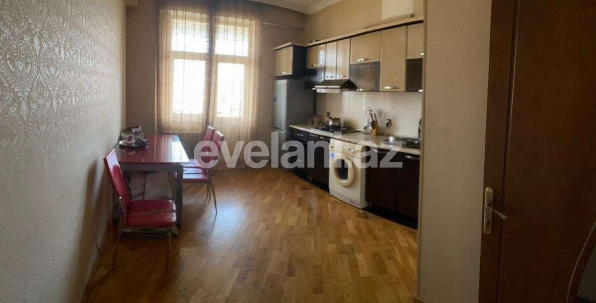 Sale, new building, 3 room, 126 m², Baku, Khatai r, Ahmedli d, Ahmedli m.