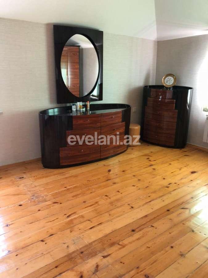 Satılır, həyət evi / bağ, 5 otaqlı, 200 m², Bakı, Abşeron r, Novxanı q.