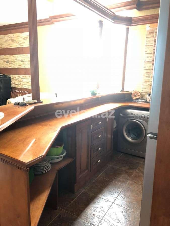 Satılır, həyət evi / bağ, 5 otaqlı, 200 m², Bakı, Abşeron r, Novxanı q.