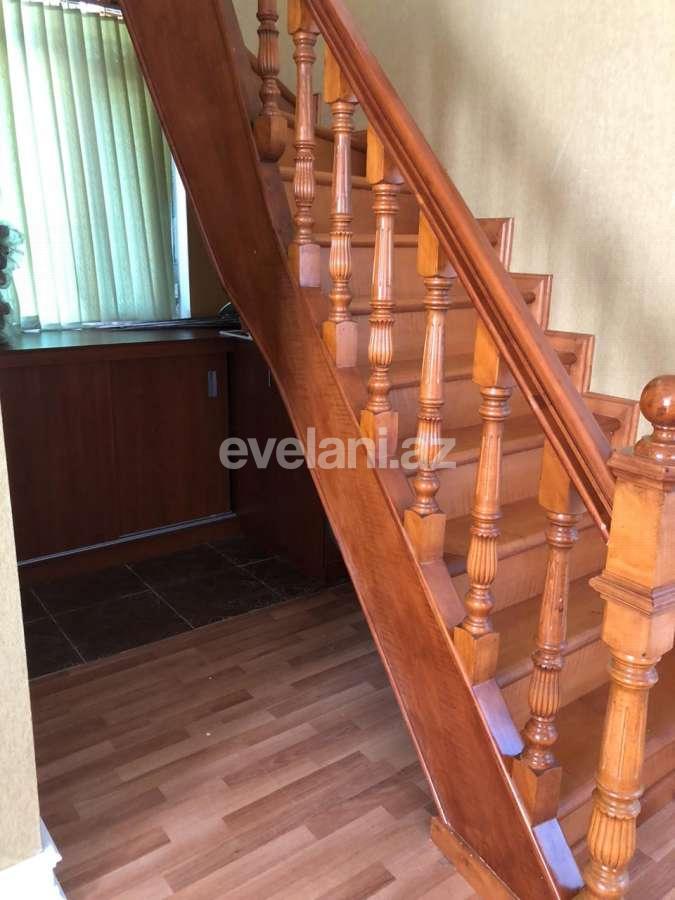 Satılır, həyət evi / bağ, 5 otaqlı, 200 m², Bakı, Abşeron r, Novxanı q.