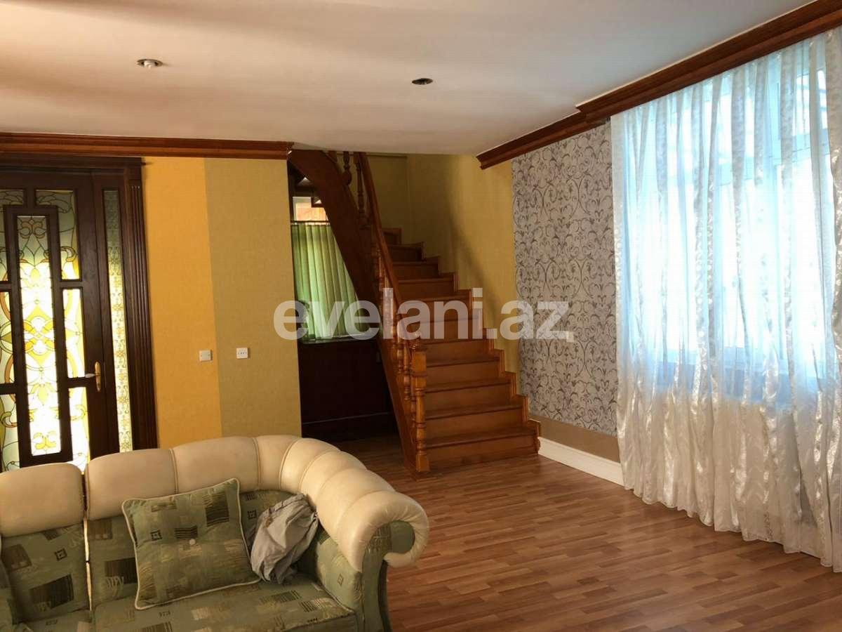 Satılır, həyət evi / bağ, 5 otaqlı, 200 m², Bakı, Abşeron r, Novxanı q.