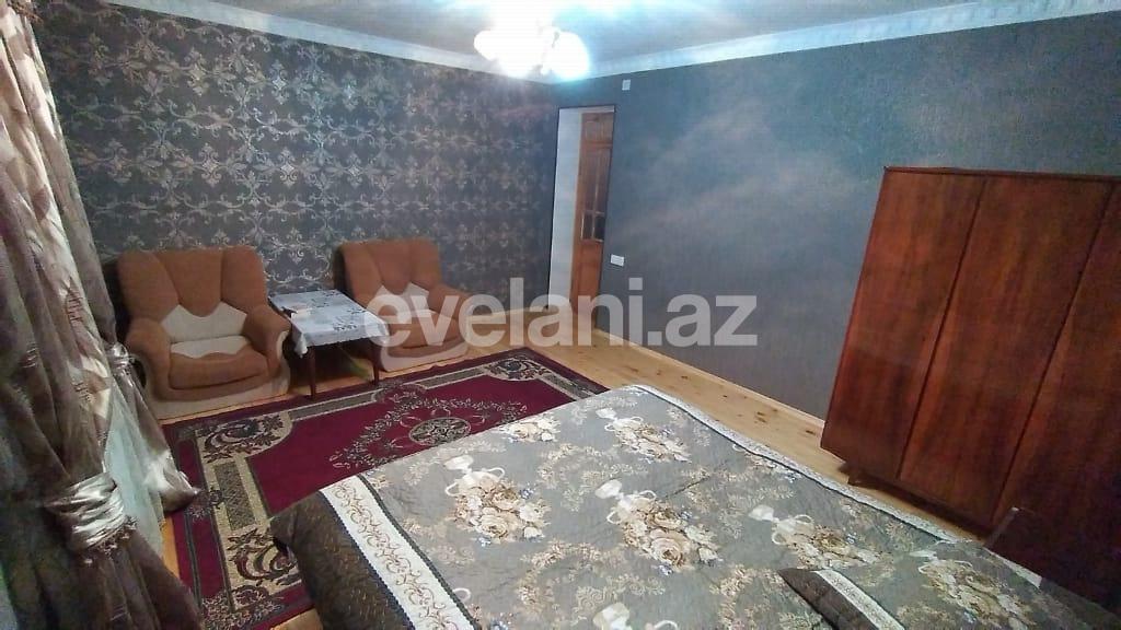 Kirayə verilir, həyət evi / bağ, 4 otaqlı, 150 m², Bakı, Abşeron r.