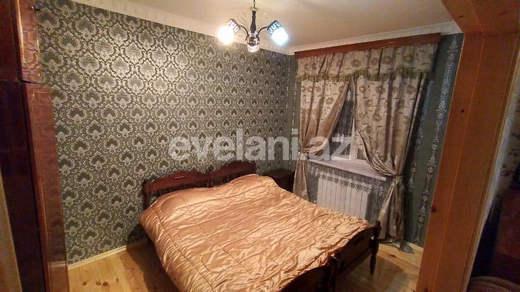 Kirayə verilir, həyət evi / bağ, 4 otaqlı, 150 m², Bakı, Abşeron r.