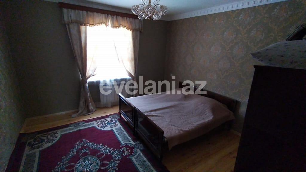 Kirayə verilir, həyət evi / bağ, 4 otaqlı, 150 m², Bakı, Abşeron r.