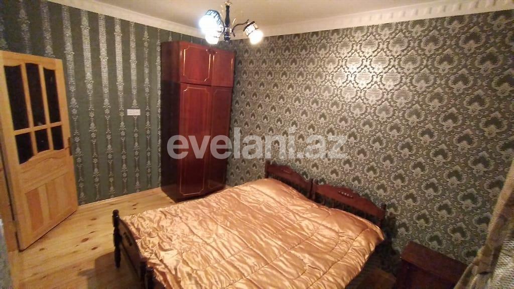 Kirayə verilir, həyət evi / bağ, 4 otaqlı, 150 m², Bakı, Abşeron r.