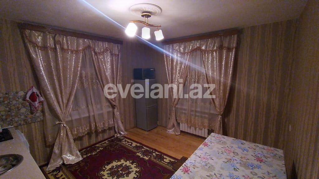 Kirayə verilir, həyət evi / bağ, 4 otaqlı, 150 m², Bakı, Abşeron r.