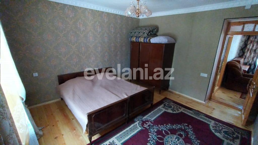 Kirayə verilir, həyət evi / bağ, 4 otaqlı, 150 m², Bakı, Abşeron r.