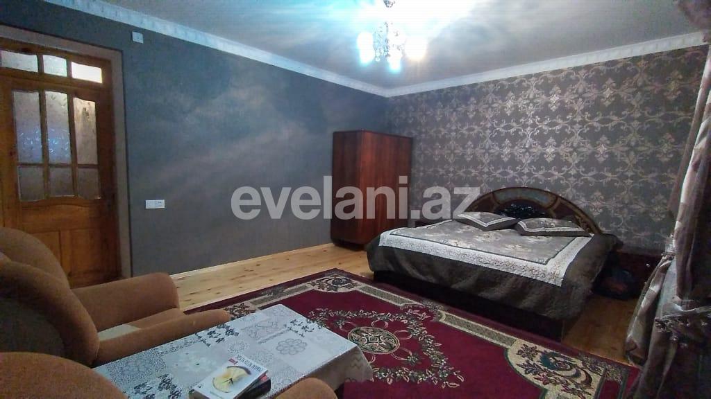 Kirayə verilir, həyət evi / bağ, 4 otaqlı, 150 m², Bakı, Abşeron r.