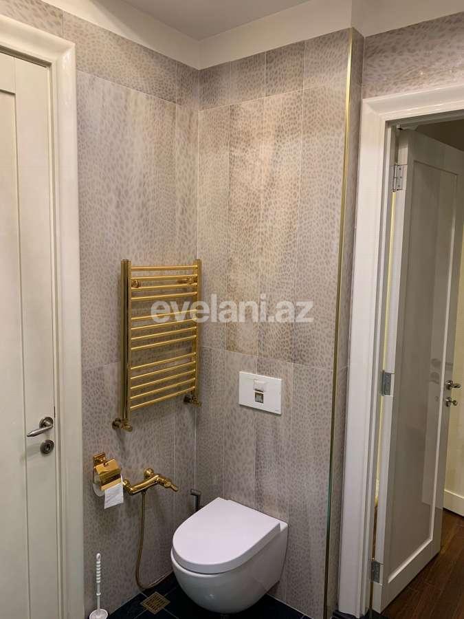 Satılır, yeni tikili, 4 otaqlı, 193 m², Bakı, Yasamal r.