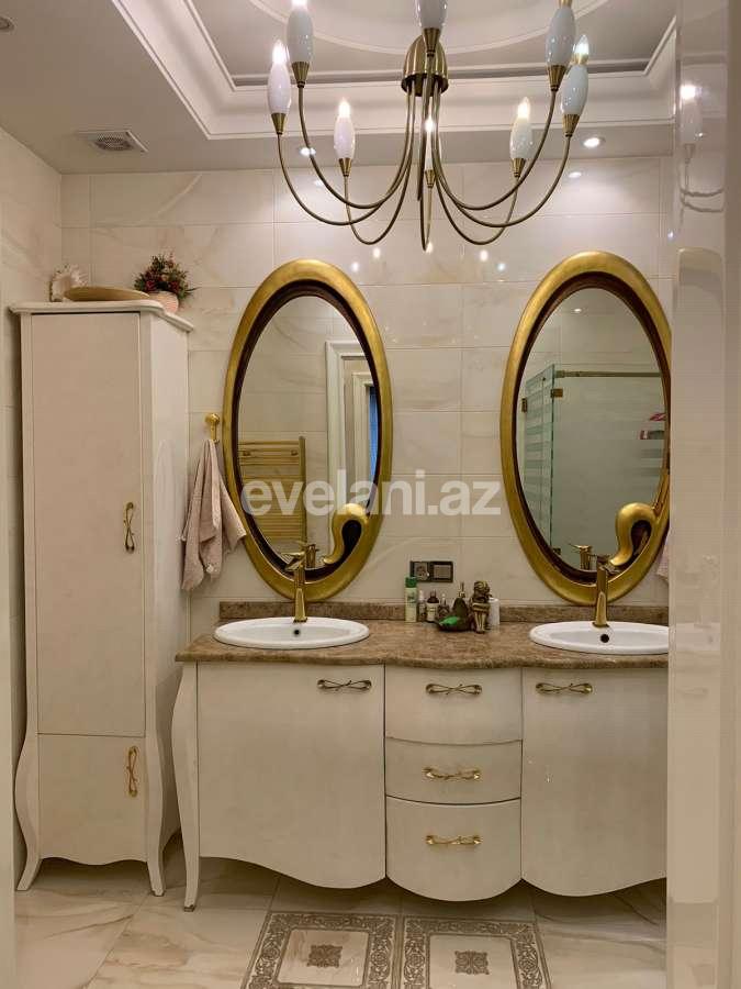 Satılır, yeni tikili, 4 otaqlı, 193 m², Bakı, Yasamal r.