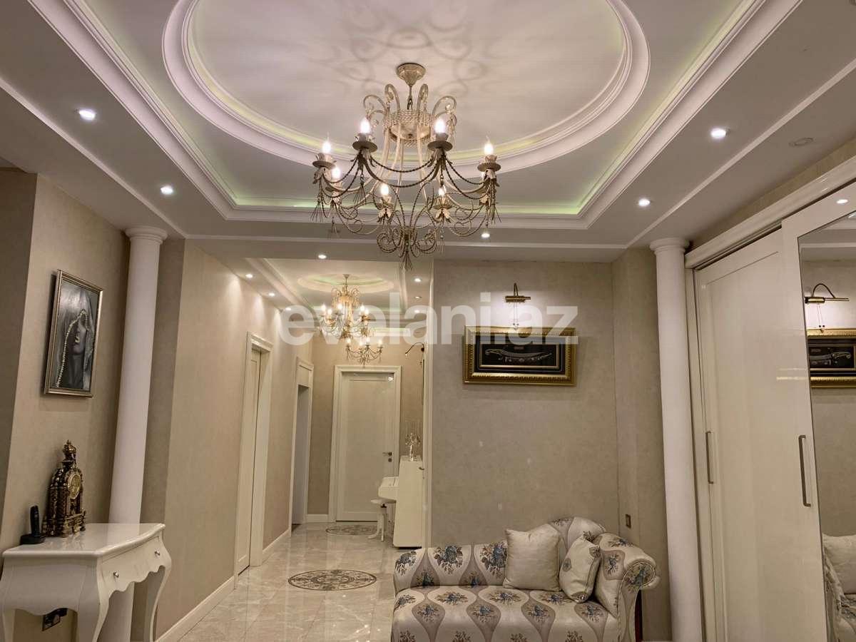 Satılır, yeni tikili, 4 otaqlı, 193 m², Bakı, Yasamal r.