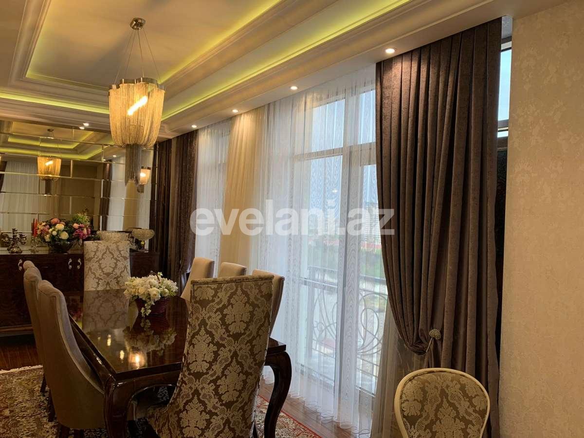 Satılır, yeni tikili, 4 otaqlı, 193 m², Bakı, Yasamal r.