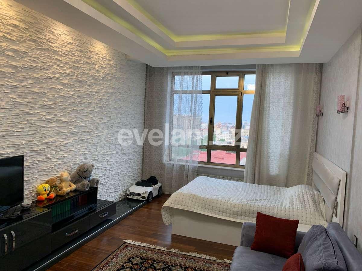 Satılır, yeni tikili, 4 otaqlı, 193 m², Bakı, Yasamal r.