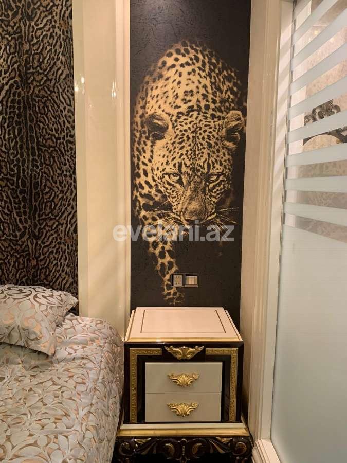 Satılır, yeni tikili, 4 otaqlı, 193 m², Bakı, Yasamal r.