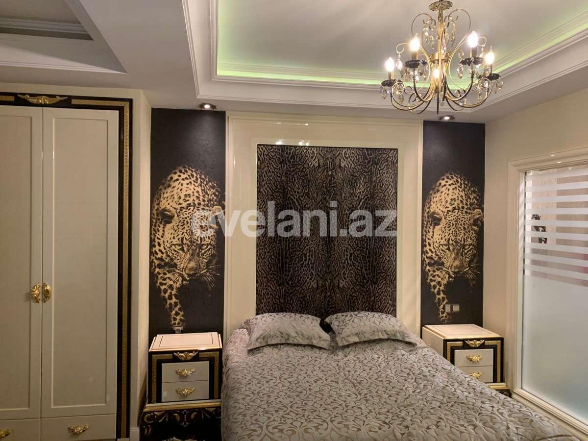 Satılır, yeni tikili, 4 otaqlı, 193 m², Bakı, Yasamal r.